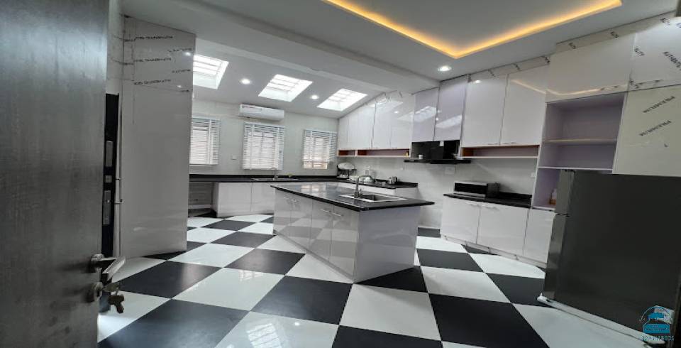 Kbazz apartment 
